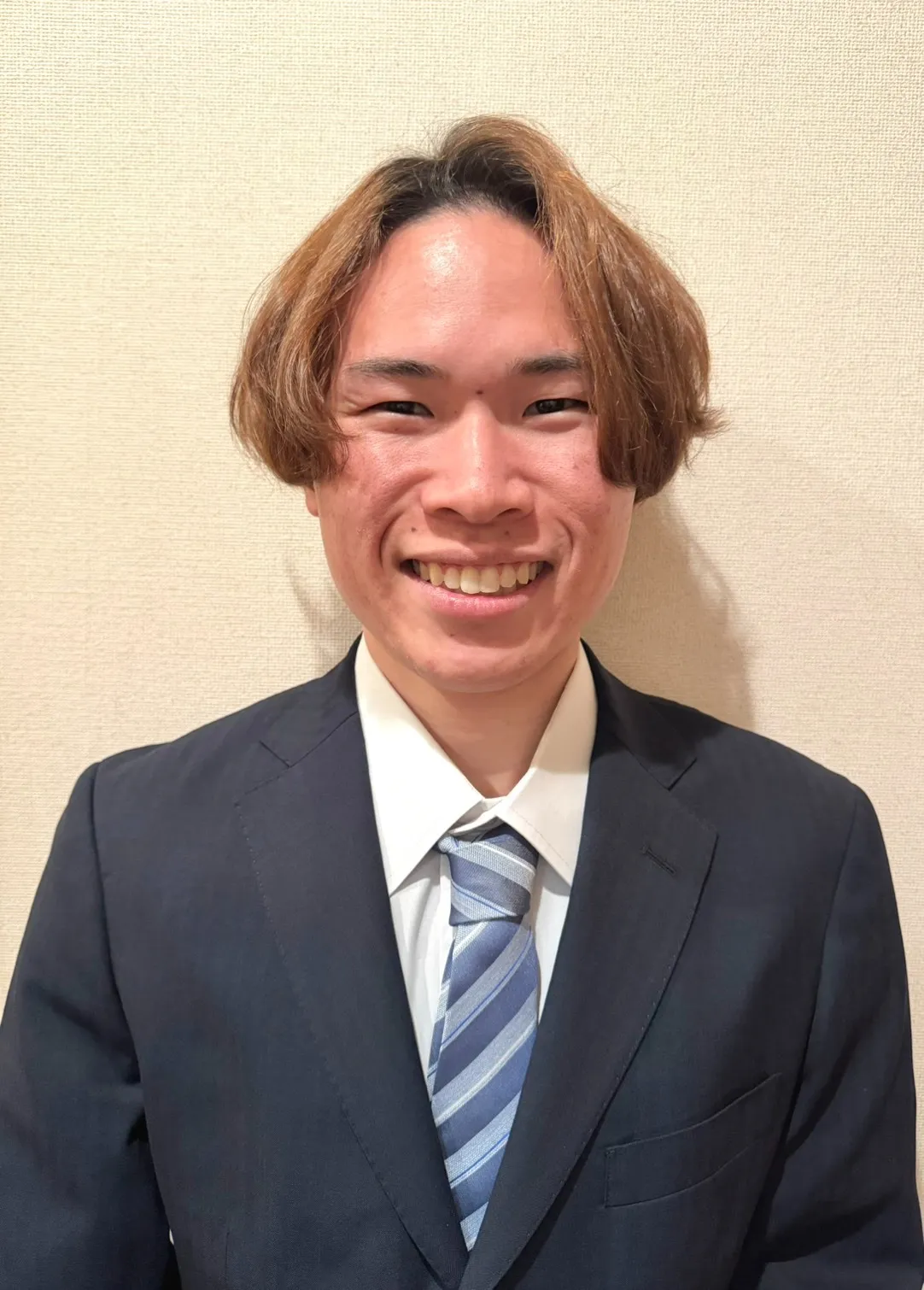 K.Tさん